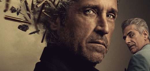 Memory of a Killer Season 1 Episode 1