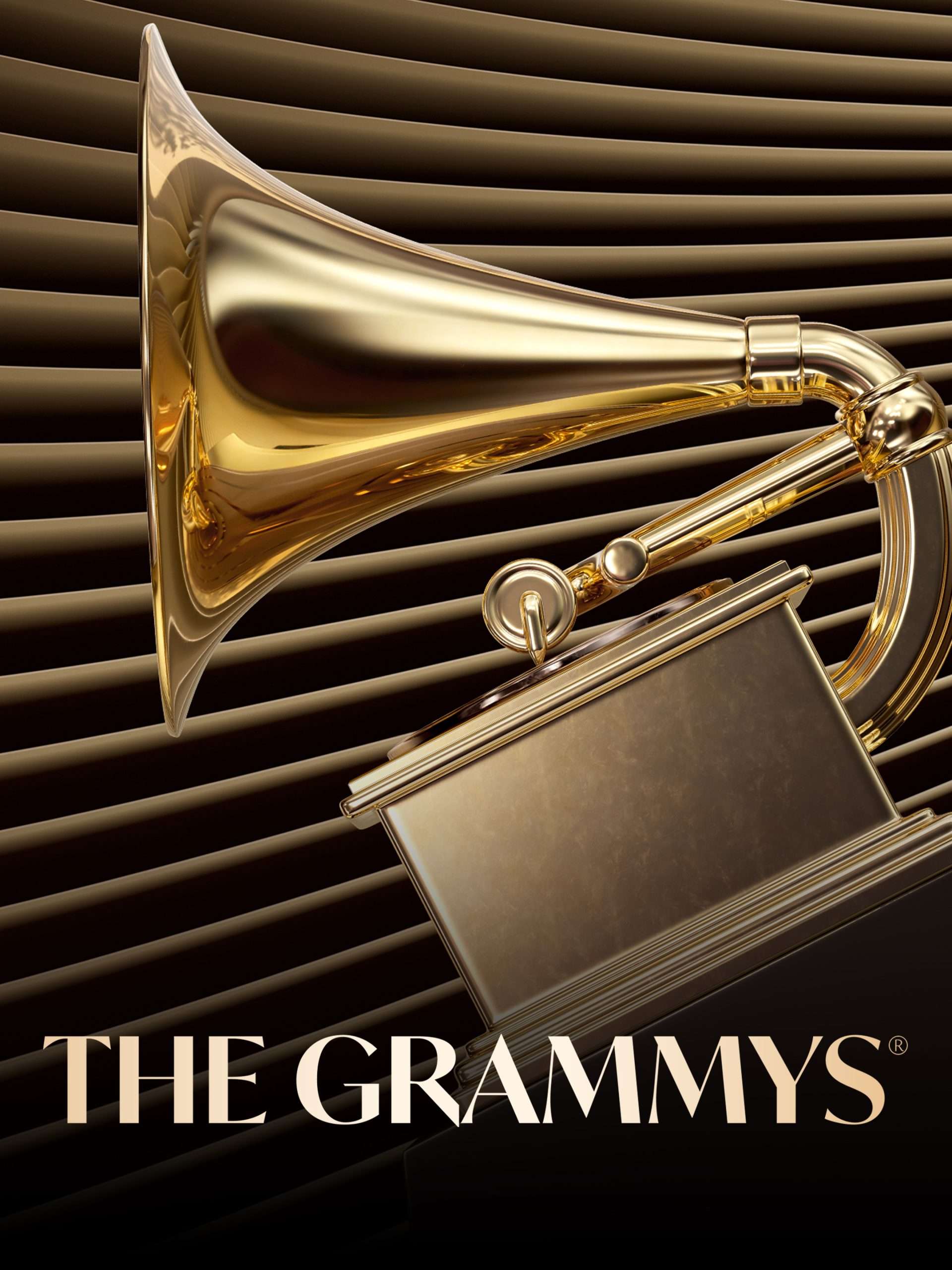The 68th Annual Grammy Awards  February 1 2026 on CBS