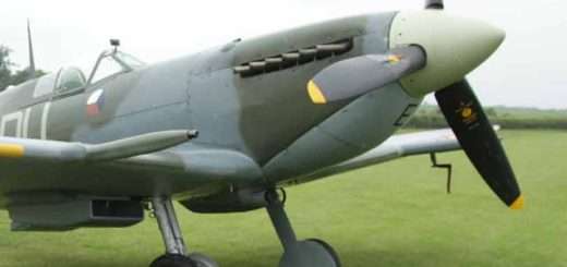 World War II: Secrets From Above Season 3 Episode 1 "Hunt for Hitler's Bismark"