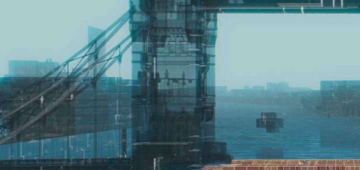 Engineering Europe Season 1 Episode 1 "United Kingdom"