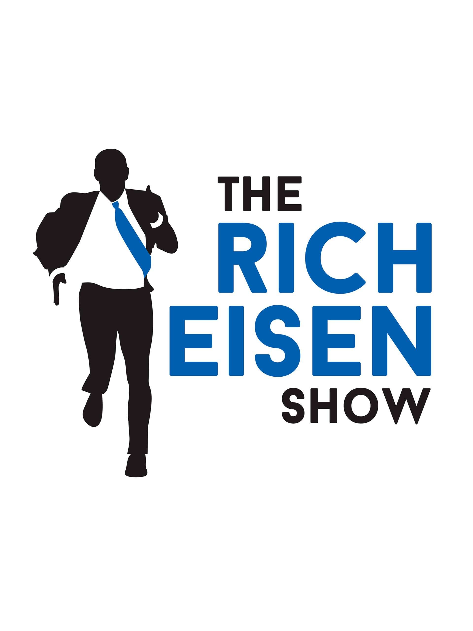 The Rich Eisen Show  February 19 2026 on ESPN