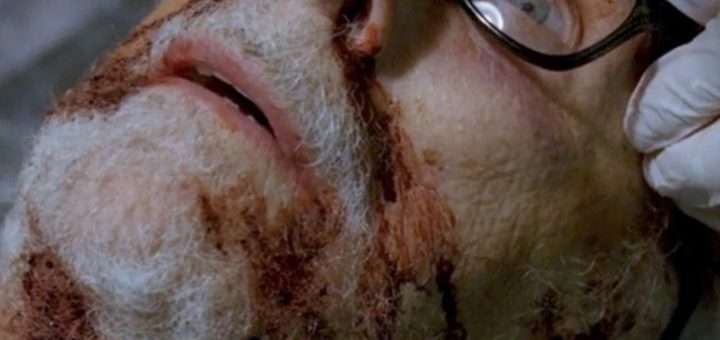 Criminal Minds Season 2 Episode 22 "Legacy"