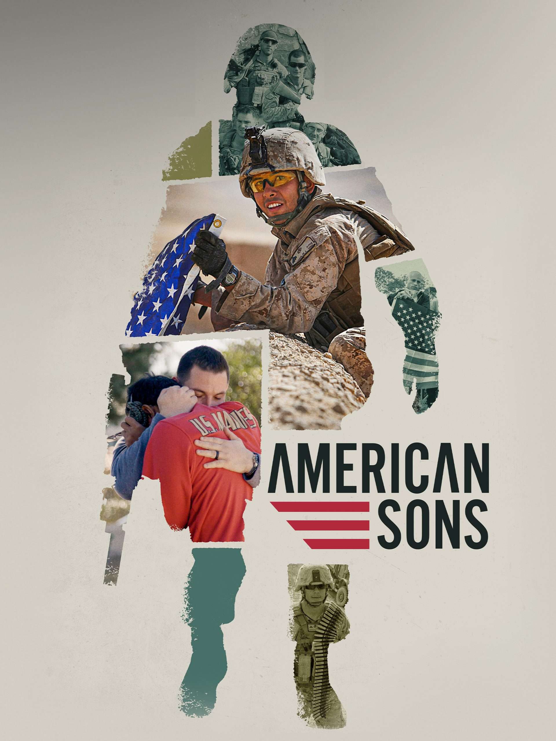 VOCES: American Sons January 15 2026 on PBS 1 VOCES: American Sons January 15 2026 on PBS