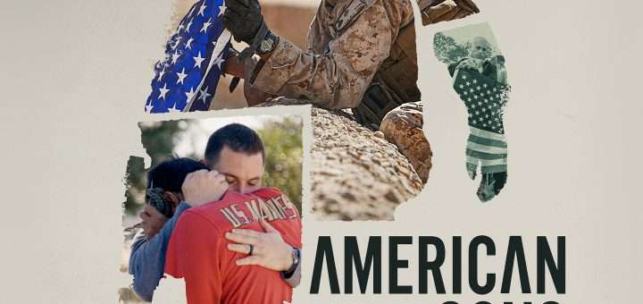 VOCES: American Sons