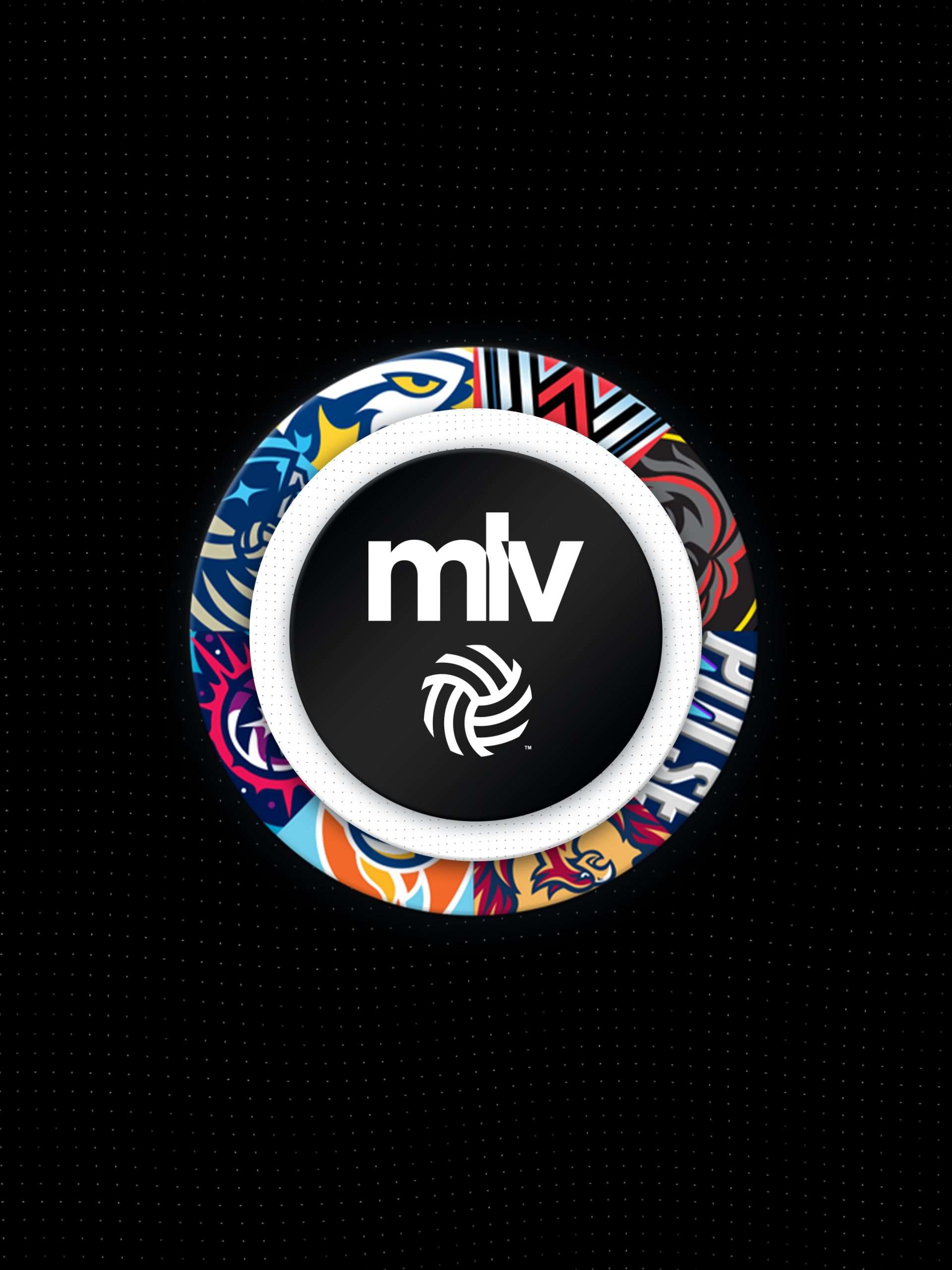 Major League Volleyball “San Diego Mojo at Atlanta Vibe” February 1 2026 on Vice