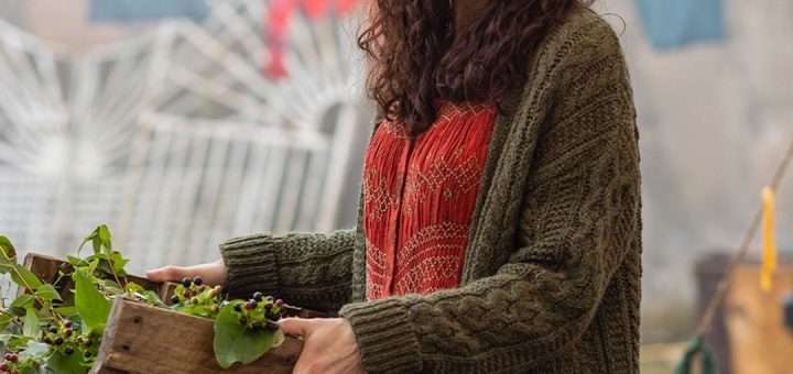 Sanctuary: A Witch's Tale Season 2 Episode 1