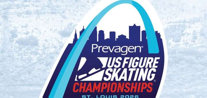 2026 U.S. Figure Skating Championships "Pairs Free Skate & Women's Free Skate"
