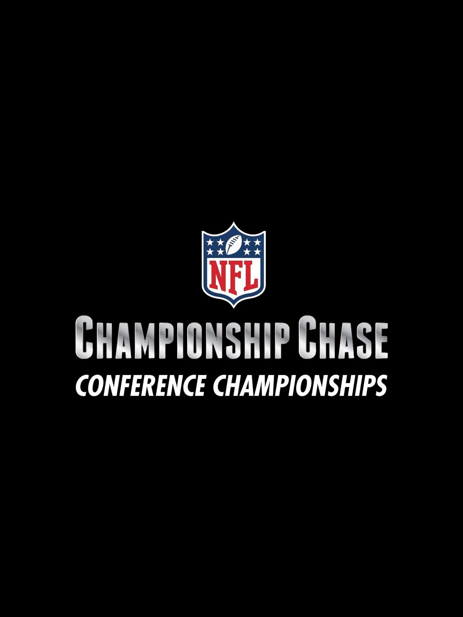 NFL Championship Chase: Conference Championships  January 25 2026 on CBS