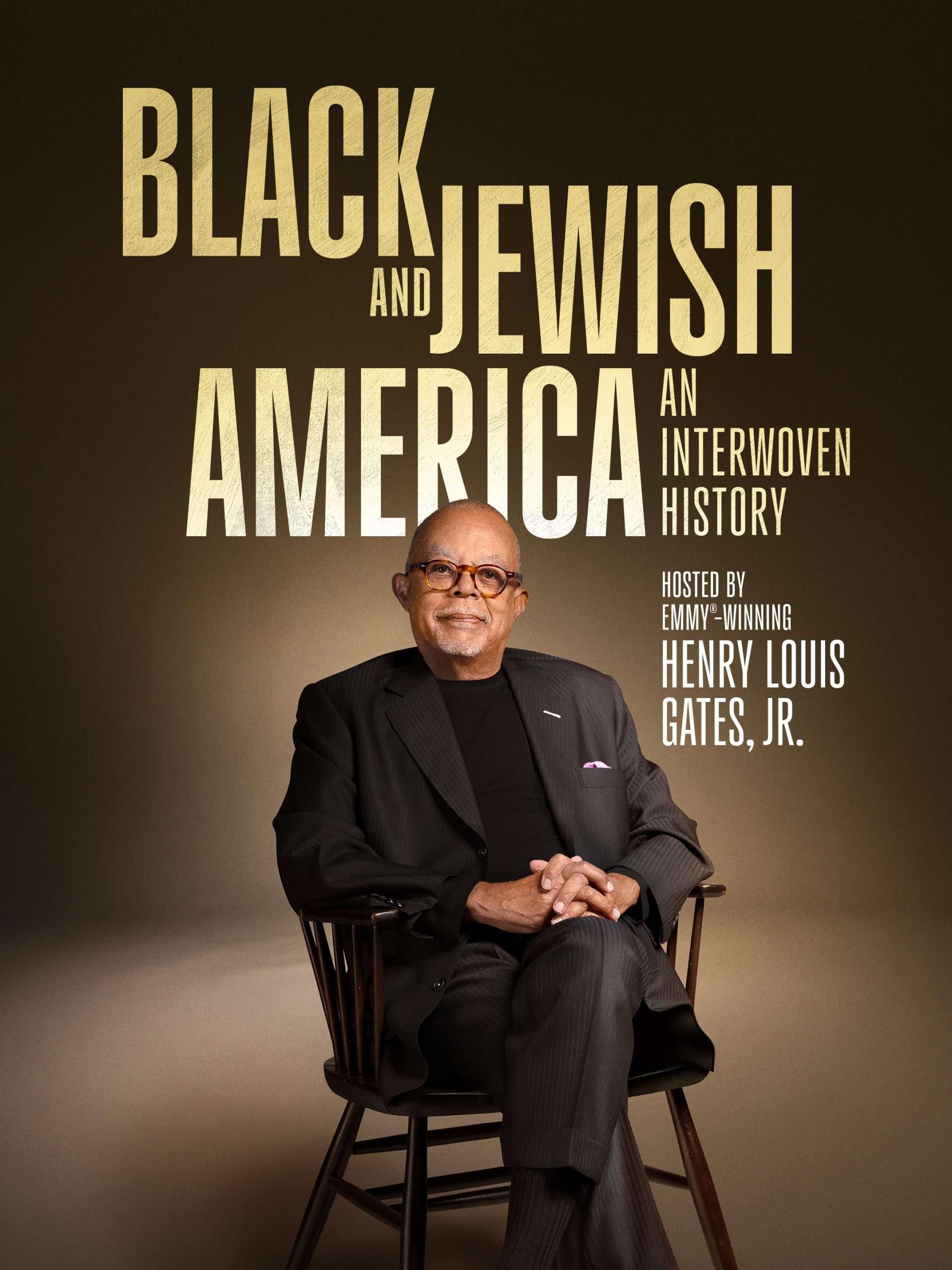 Black and Jewish America: An Interwoven History “Crossroads” S1E4 February 17 2026 on PBS