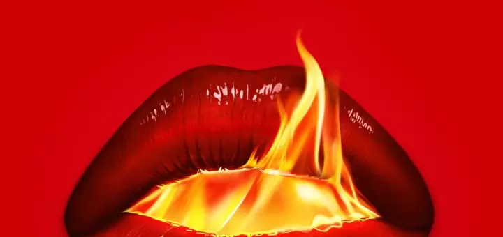 The Beauty Season 1 Episode 1 "Beautiful Pilot"