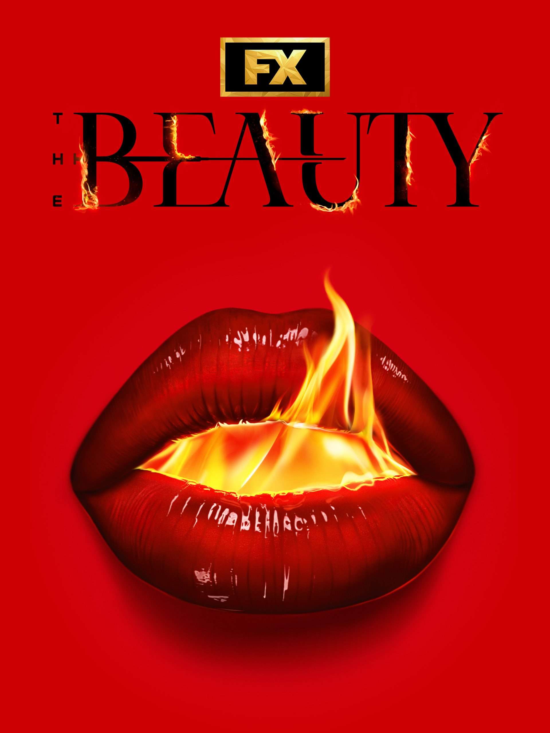 The Beauty “Beautiful Patient Zero” S1E6 February 11 2026 on FX