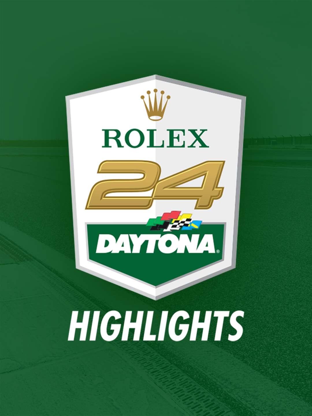 2025 Daytona 24 Hour Highlights January 10 2026 on RACER 1 2025 Daytona 24 Hour Highlights January 10 2026 on RACER