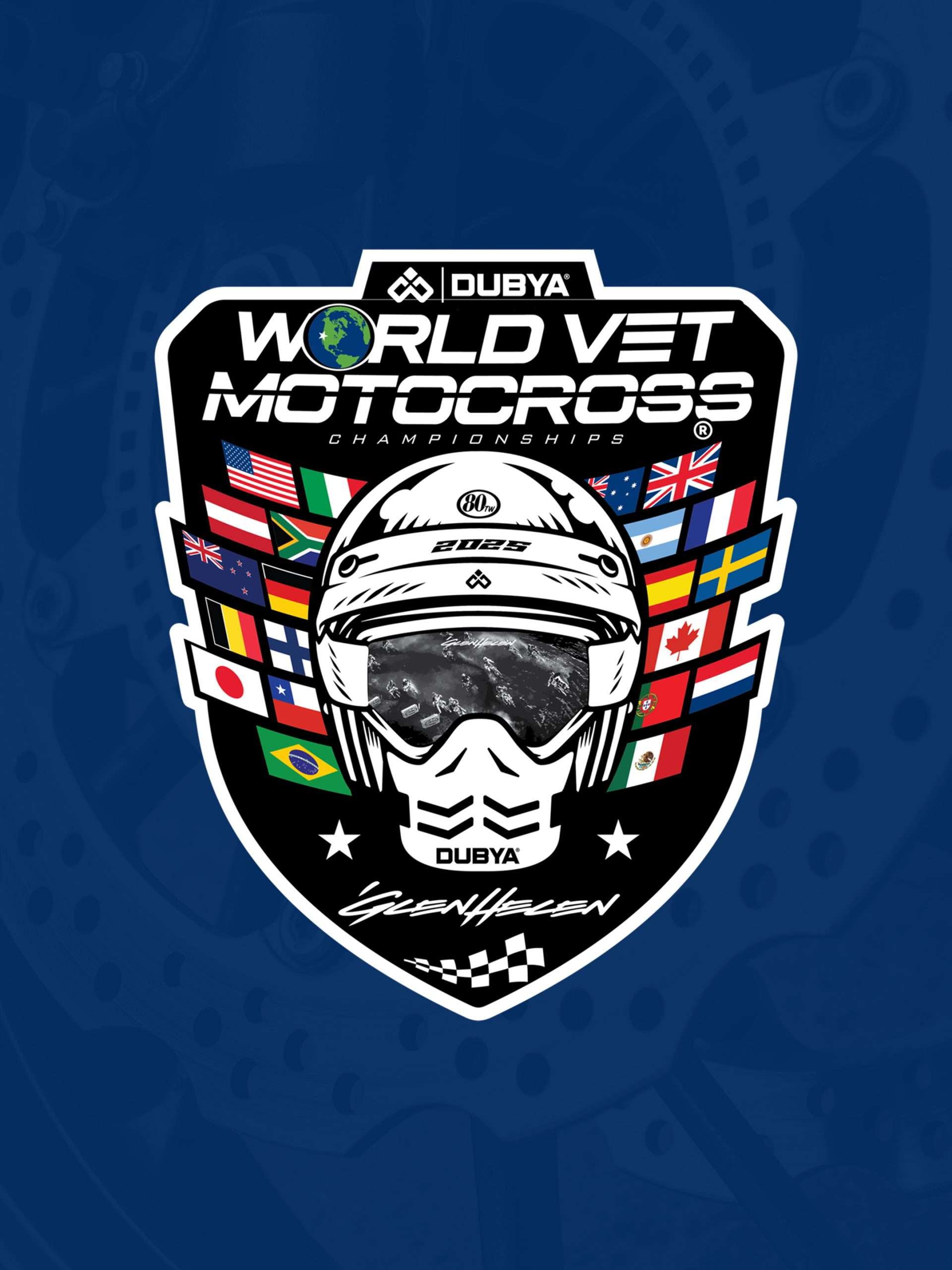 2025 World VET Motocross Championships January 13 2026 on RACER 1 2025 World VET Motocross Championships January 13 2026 on RACER