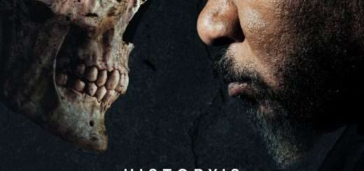 History's Deadliest With Ving Rhames Season 1 Episode 1 "Natural Disasters"