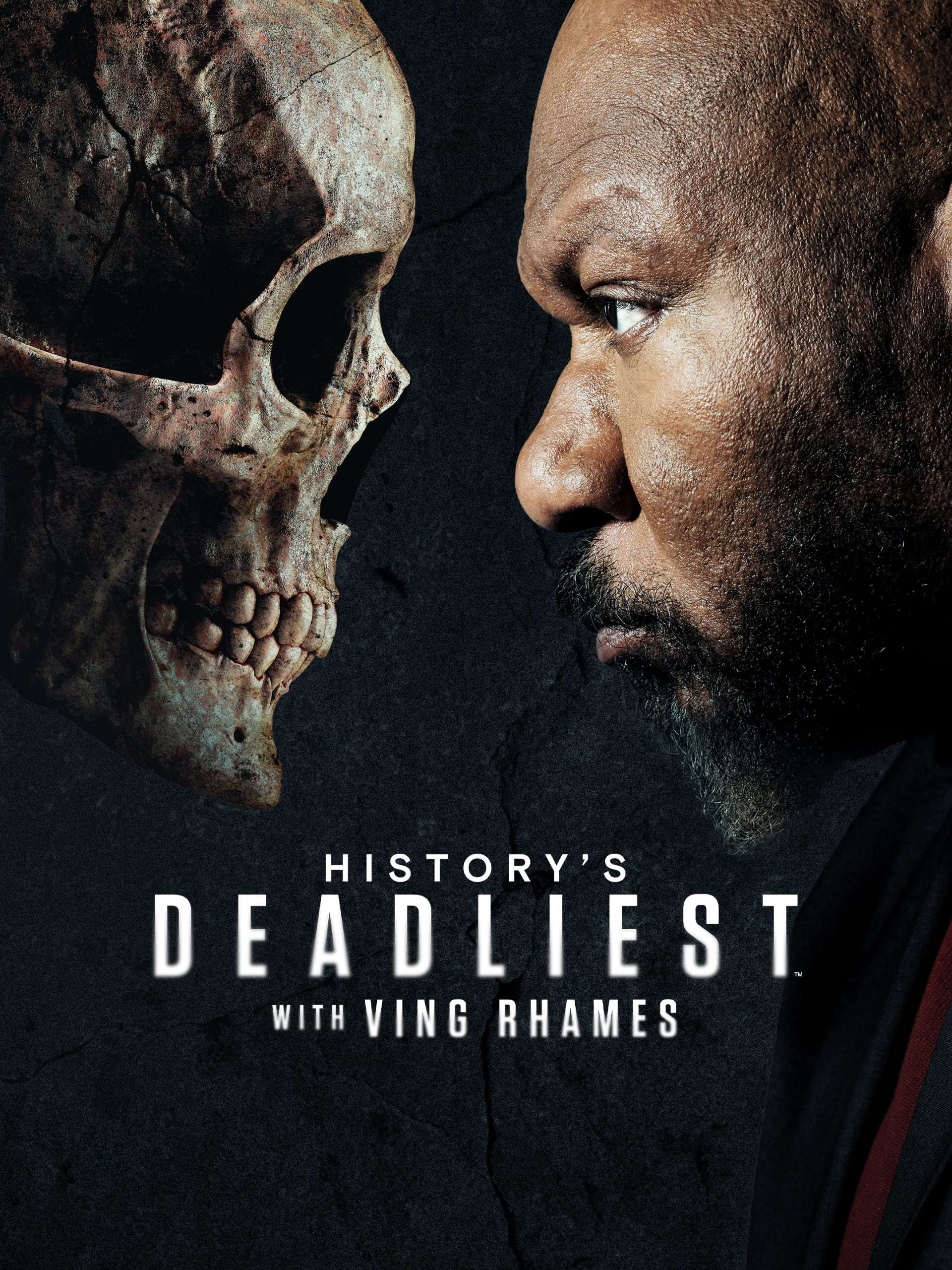 History’s Deadliest With Ving Rhames “Tyrants” S1E4 February 23 2026 on History