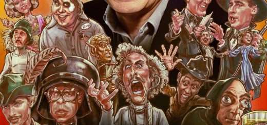 Mel Brooks: The 99 Year Old Man! Season 1 Episode 2