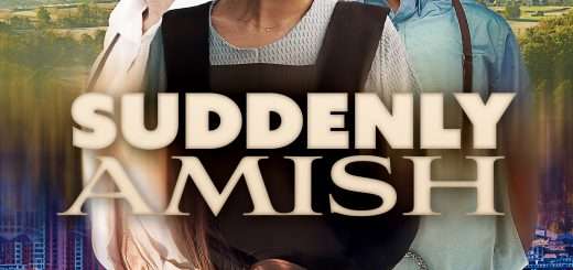 Suddenly Amish Season 1 Episode 1