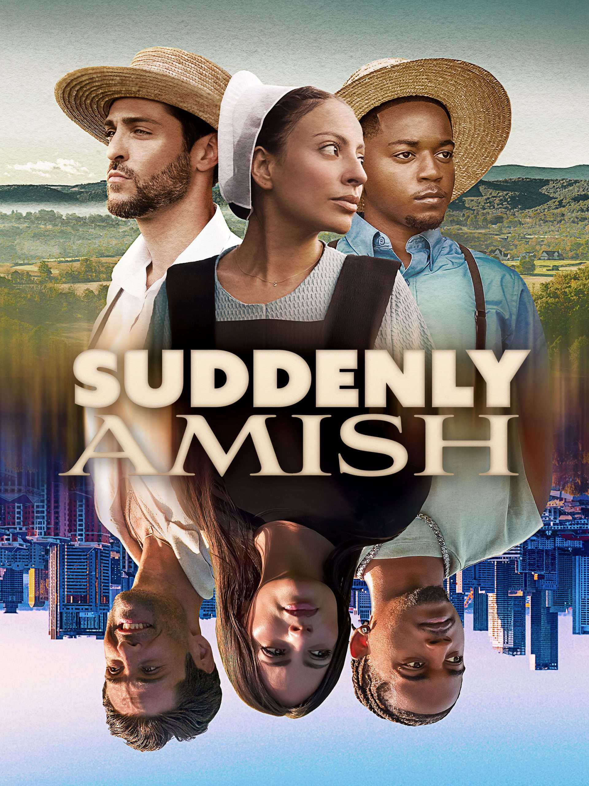 Suddenly Amish “Extra Chapter: Wickedness Loves Company” S1 February 21 2026 on TLC