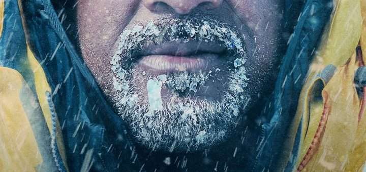 Pole to Pole With Will Smith Season 1 Episode 1 "The South Pole"