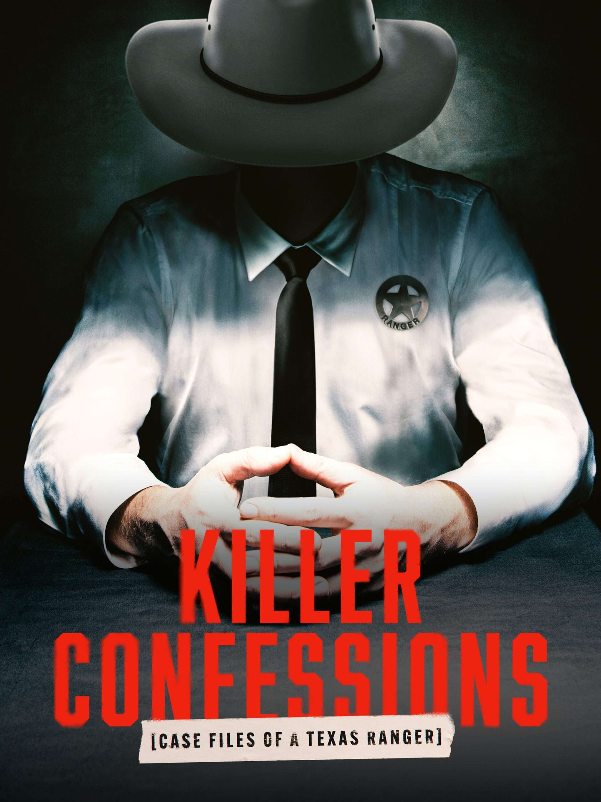 Killer Confessions: Case Files of a Texas Ranger “A Monsters Game Plan” S1E6 February 24 2026 on Investigation Discovery