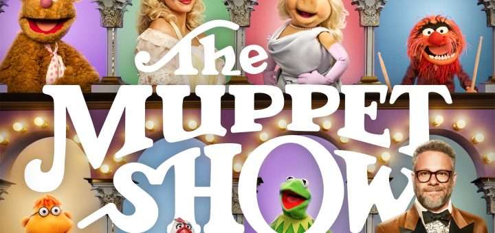 The Muppet Show