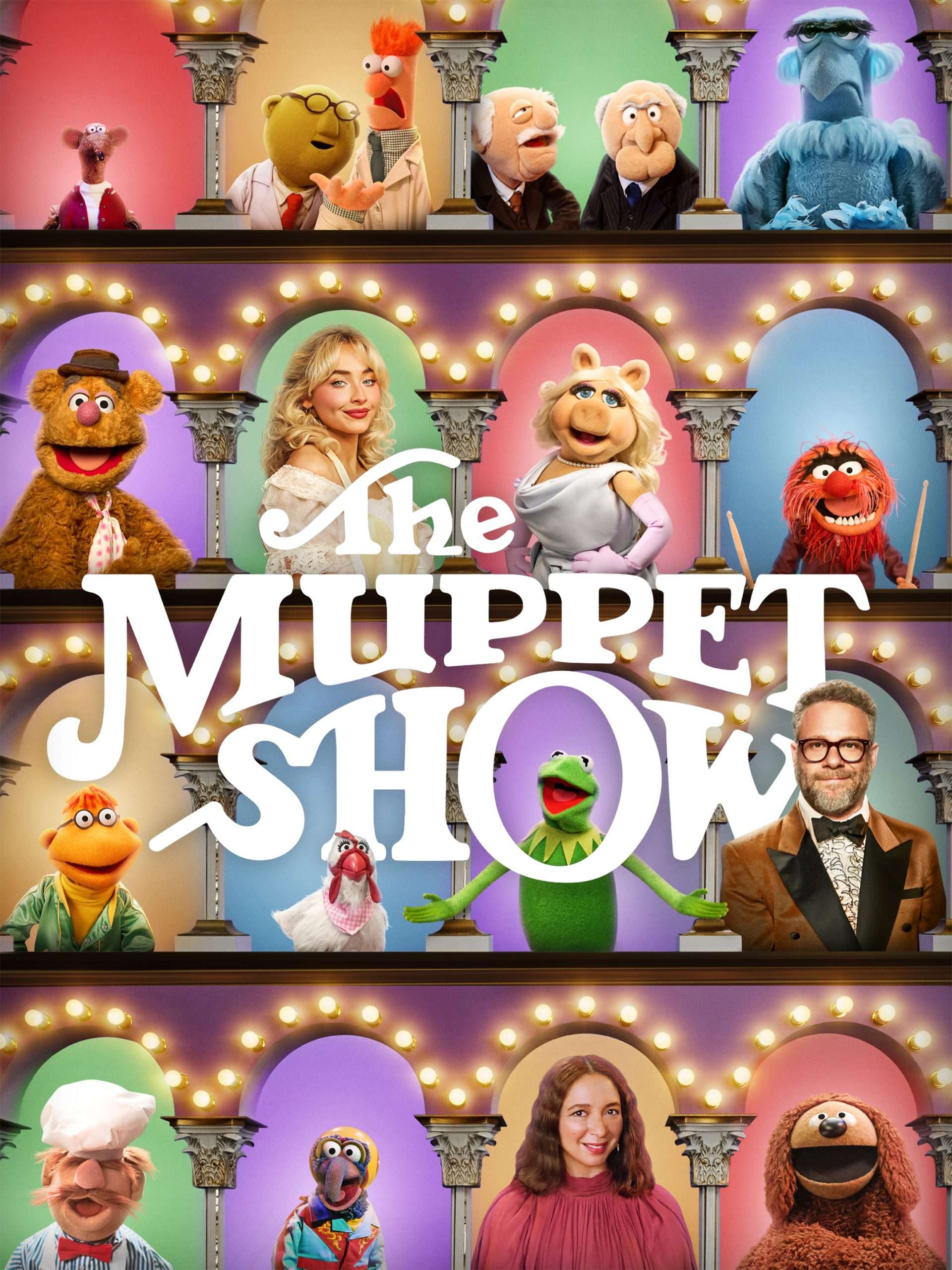 The Muppet Show  February 4 2026 on ABC