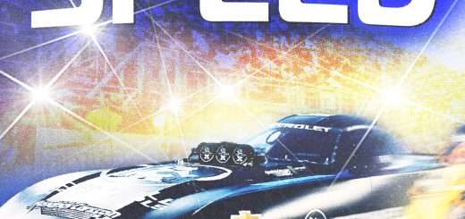 Chasing Speed Season 1 Episode 1 "The Road to Force"