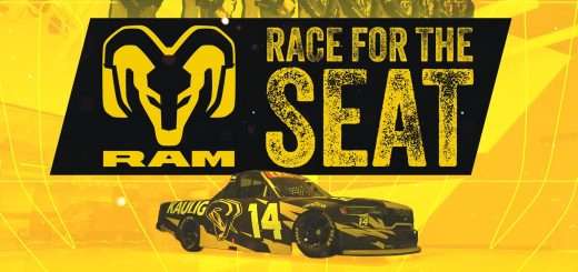 Race for the Seat "The Race Begins"