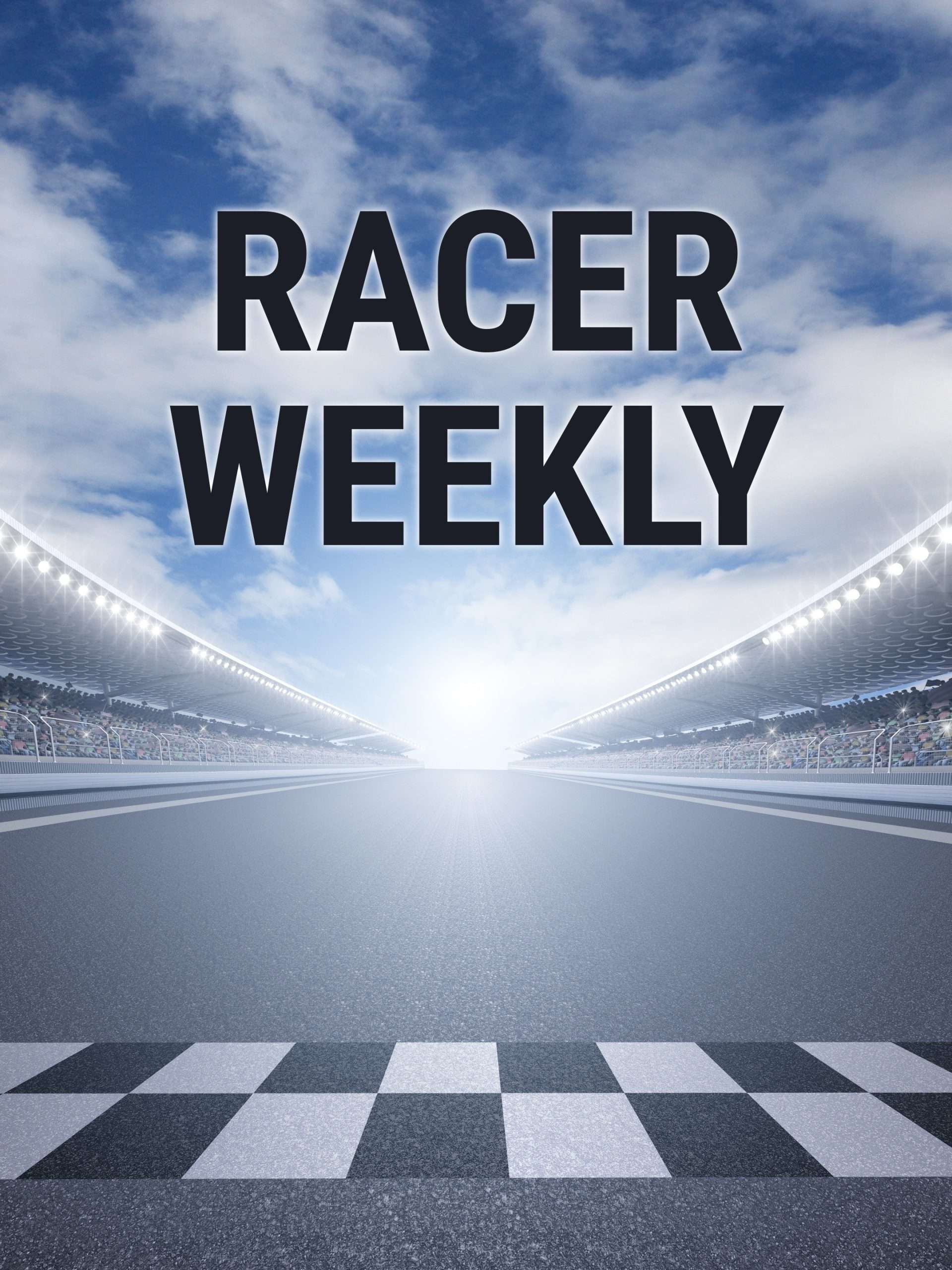RACER Weekly “Formula 1 Preview” S1E10 March 9 2026 on RACER