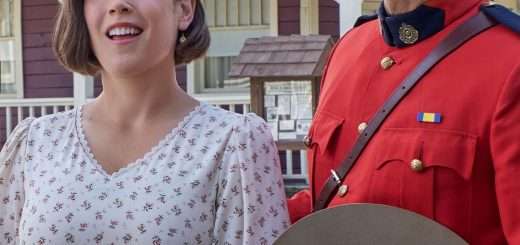 When Calls the Heart Season 13 Episode 6 "Moment of Truth"