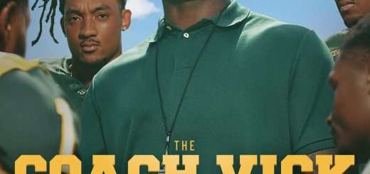 The Coach Vick Experience Season 1 Episode 1 "All Eyes On Norfolk"