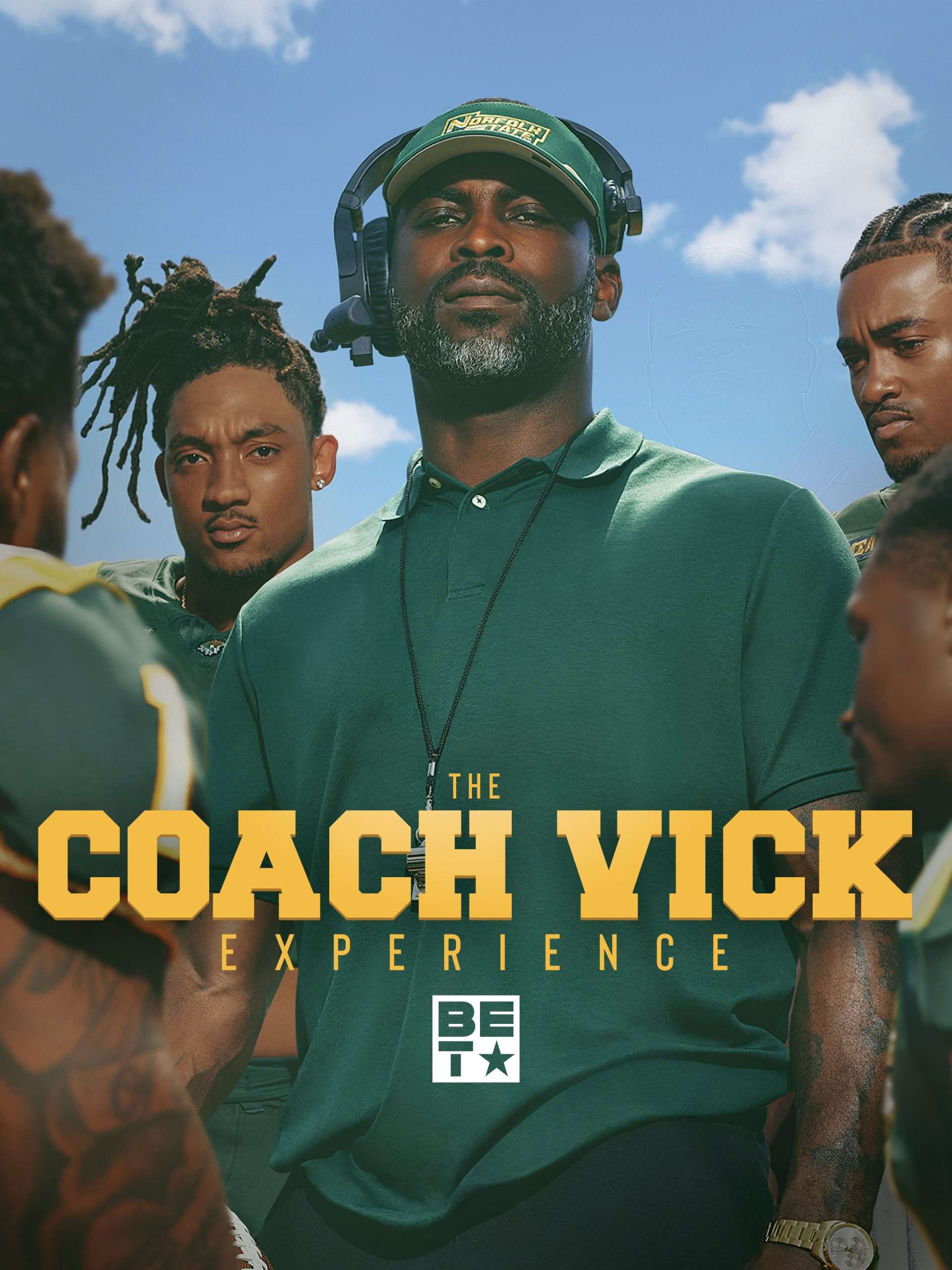 The Coach Vick Experience “The Breaking Point” S1E7 March 18 2026 on BET