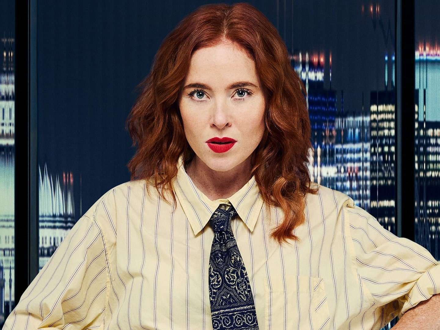 The Apprentice: Unfinished Business “Discount Buying” S1E8 19 March 2026 on BBC Two