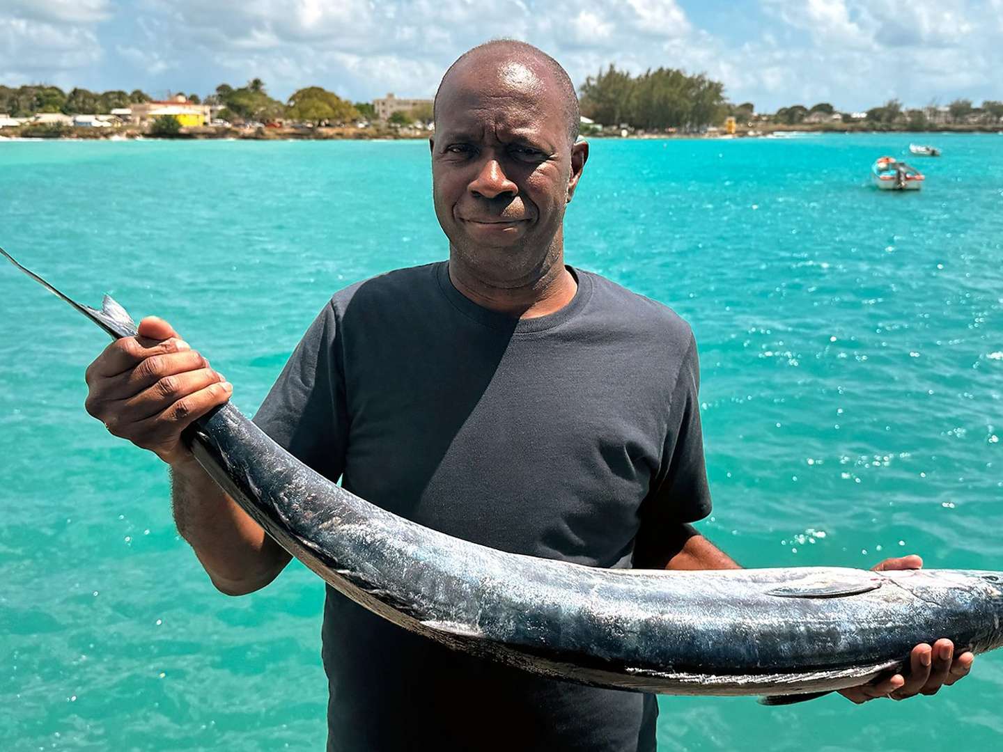 Clive Myrie’s African Adventure S1E5 30 January 2026 on BBC Two