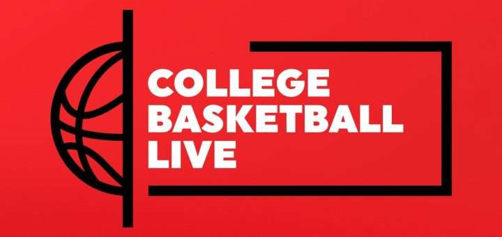 College Basketball Live