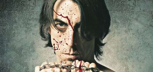 A Serial Killer's Revenge