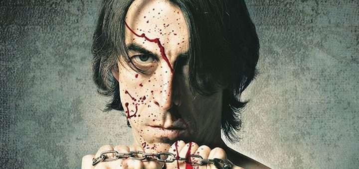 A Serial Killer's Revenge