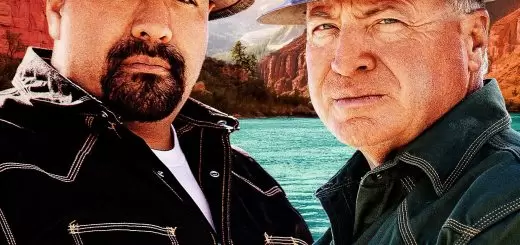 Gold Rush: Mine Rescue With Freddy & Juan Season 6 Episode 1 