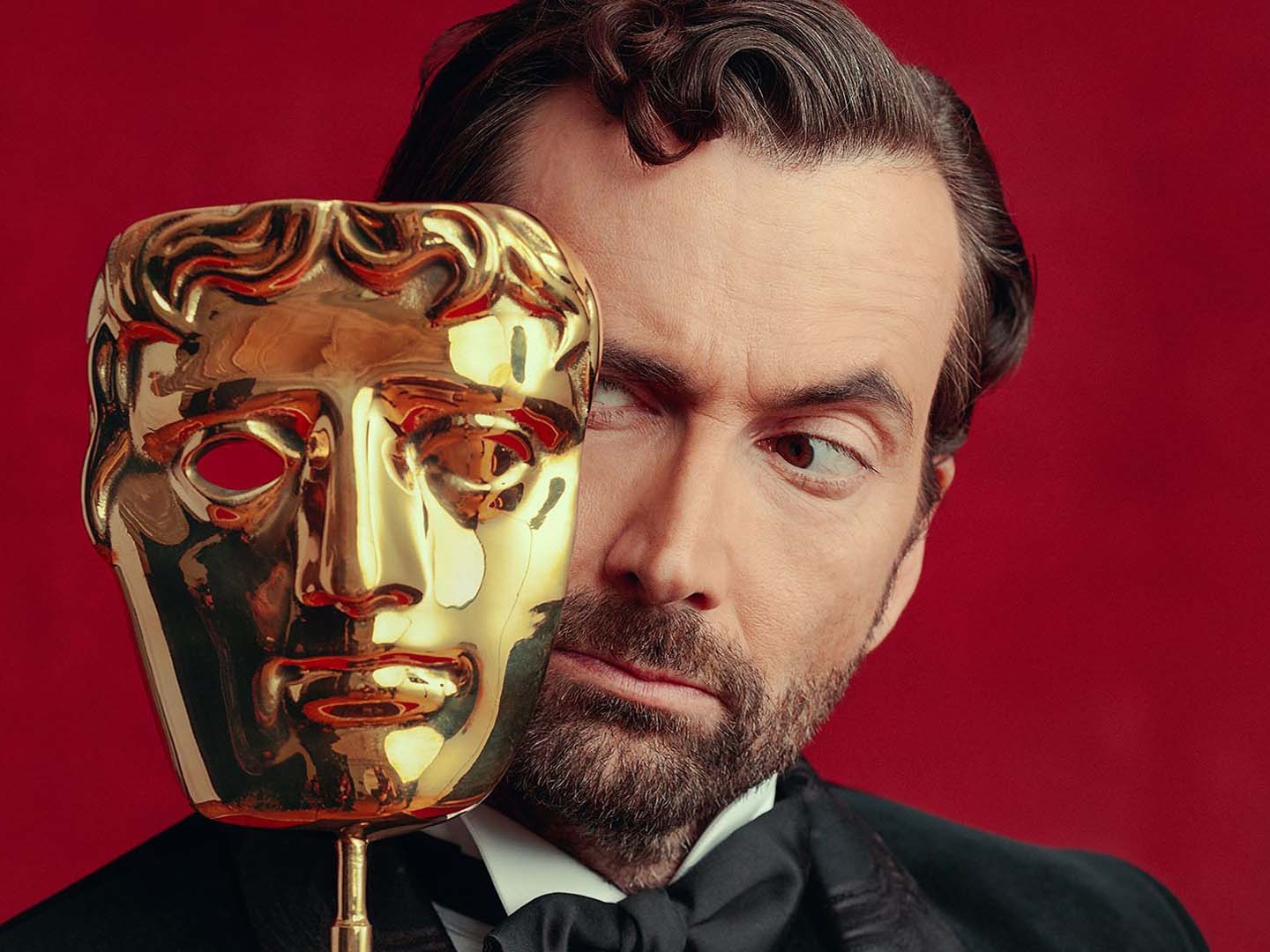 The BAFTA Film Awards The BAFTA Film Awards “The Ceremony” S2026: 22 February 2026 on BBC One