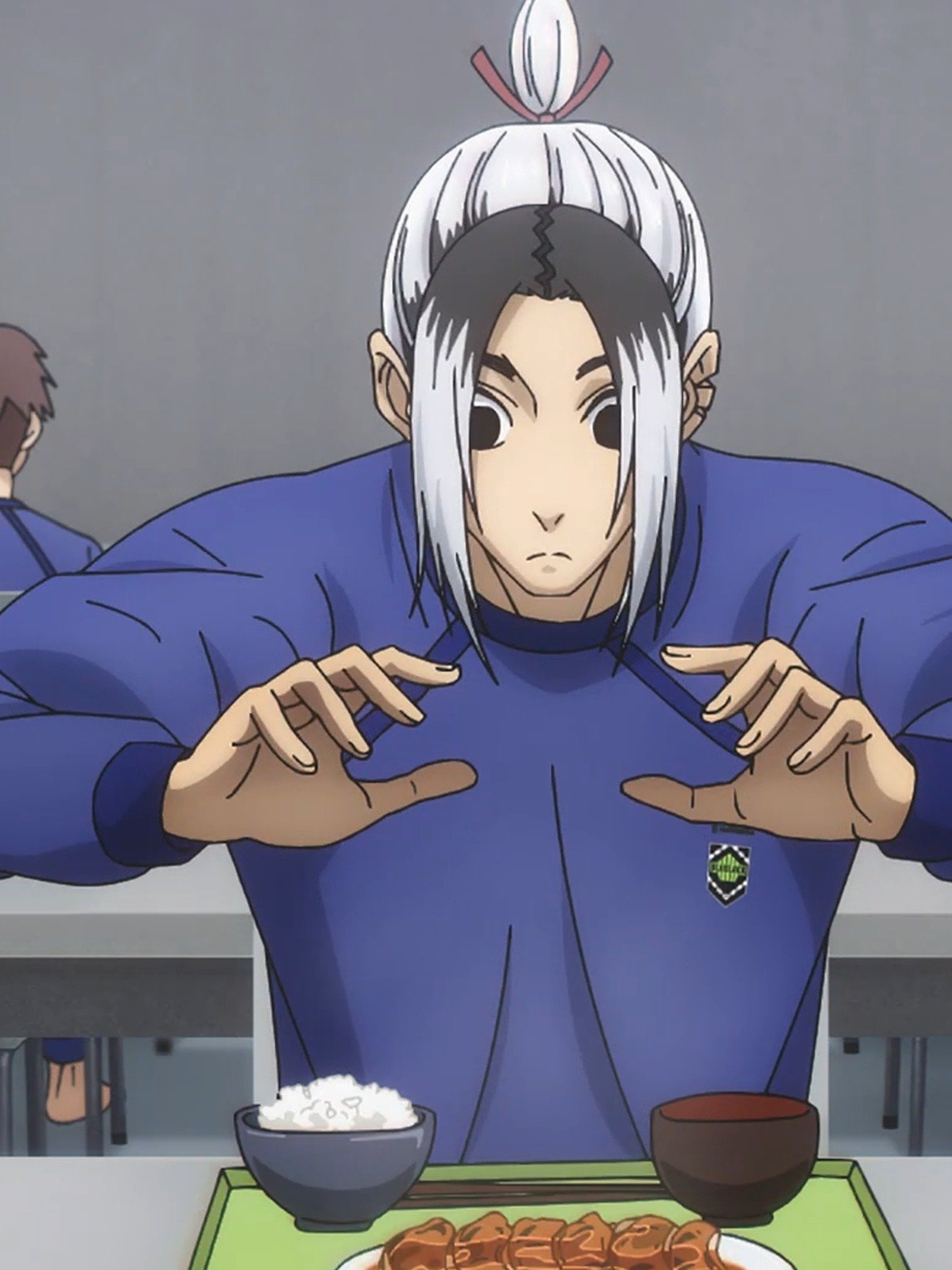 Blue Lock “To Be Reborn” S1E5 March 8 2026 on Cartoon Network