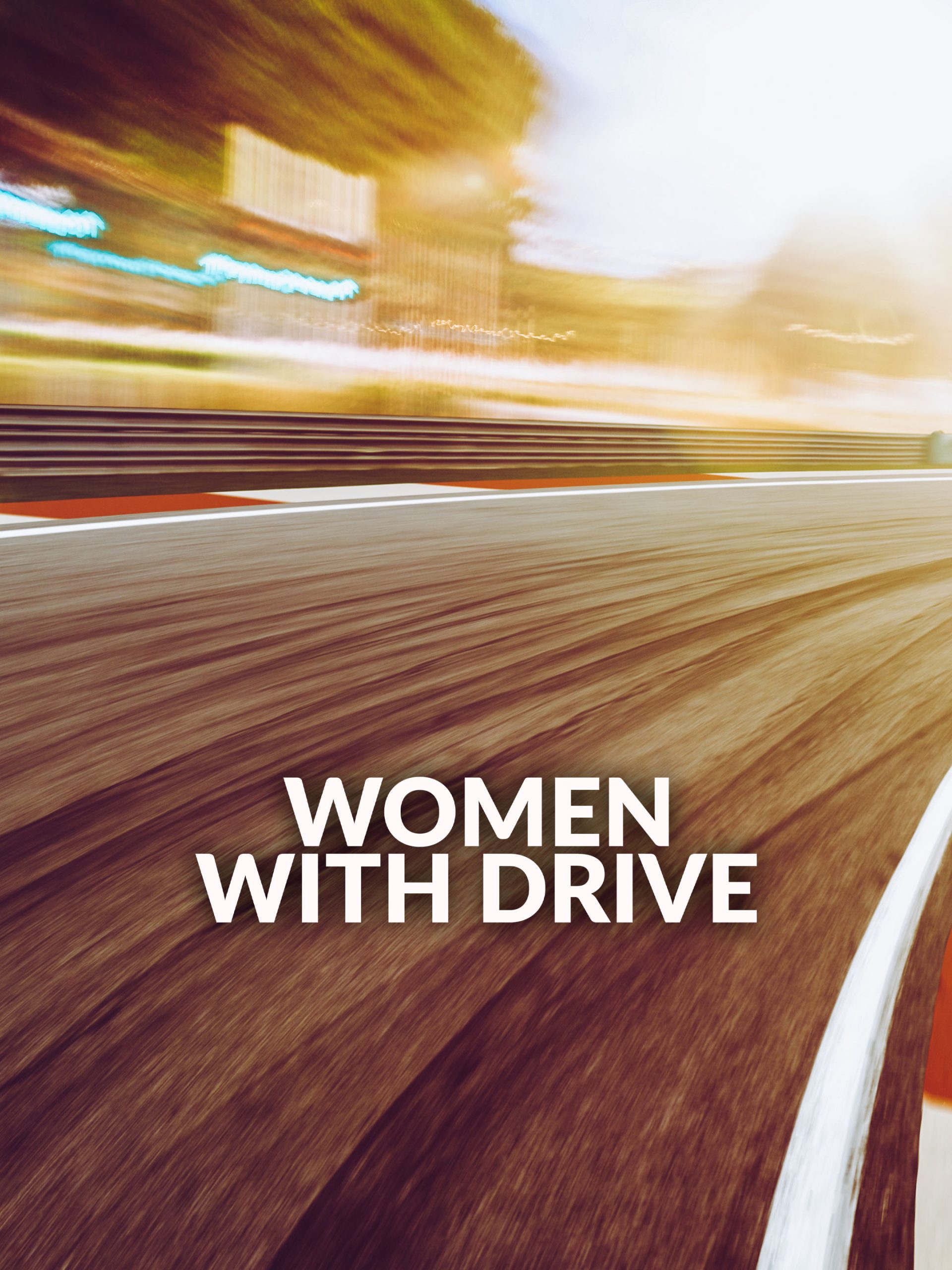 Women With Drive S3E3 February 26 2026 on RACER