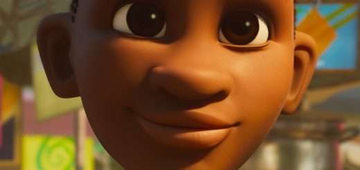 Iwájú Season 1 Episode 3 "Kole"