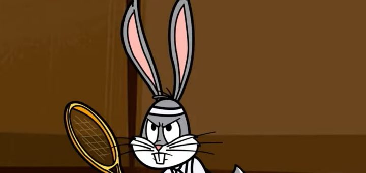 Looney Tunes Presents: Sports Made Simple Season 2 Episode 2 "Figure Skating"