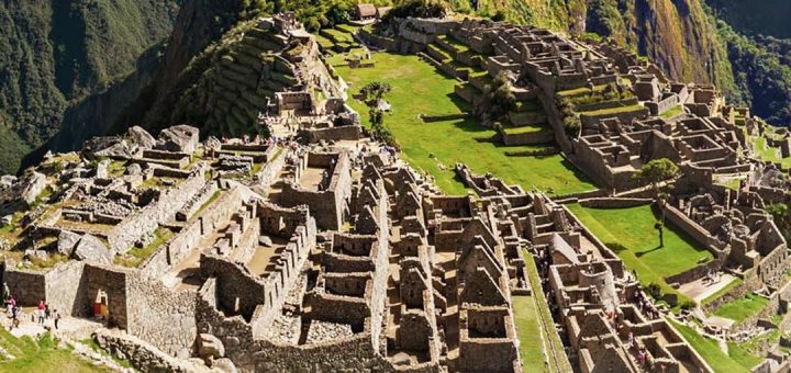 Incas: The Rise and Fall Season 1 Episode 1 "Birth of an Empire"