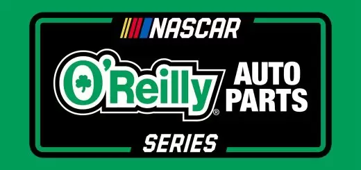 NASCAR O'Reilly Auto Parts Series 