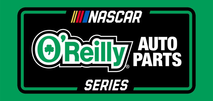 NASCAR O'Reilly Auto Parts Series 