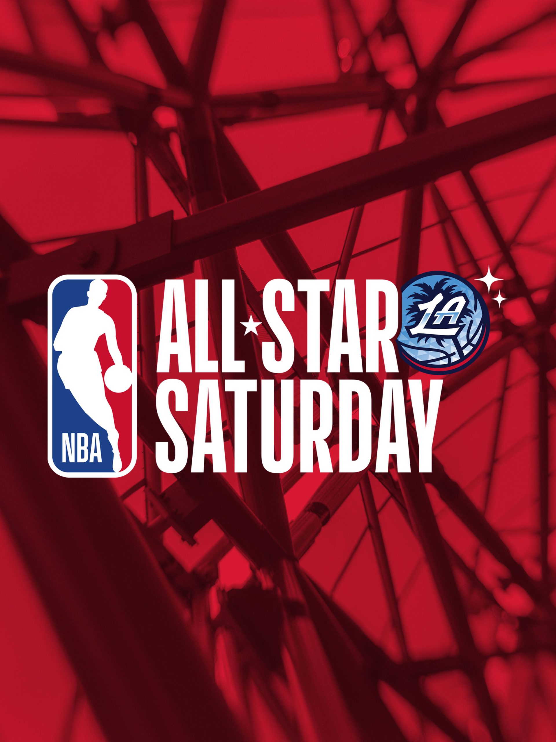 2026 NBA All-Star Saturday Night  February 14 2026 on NBC