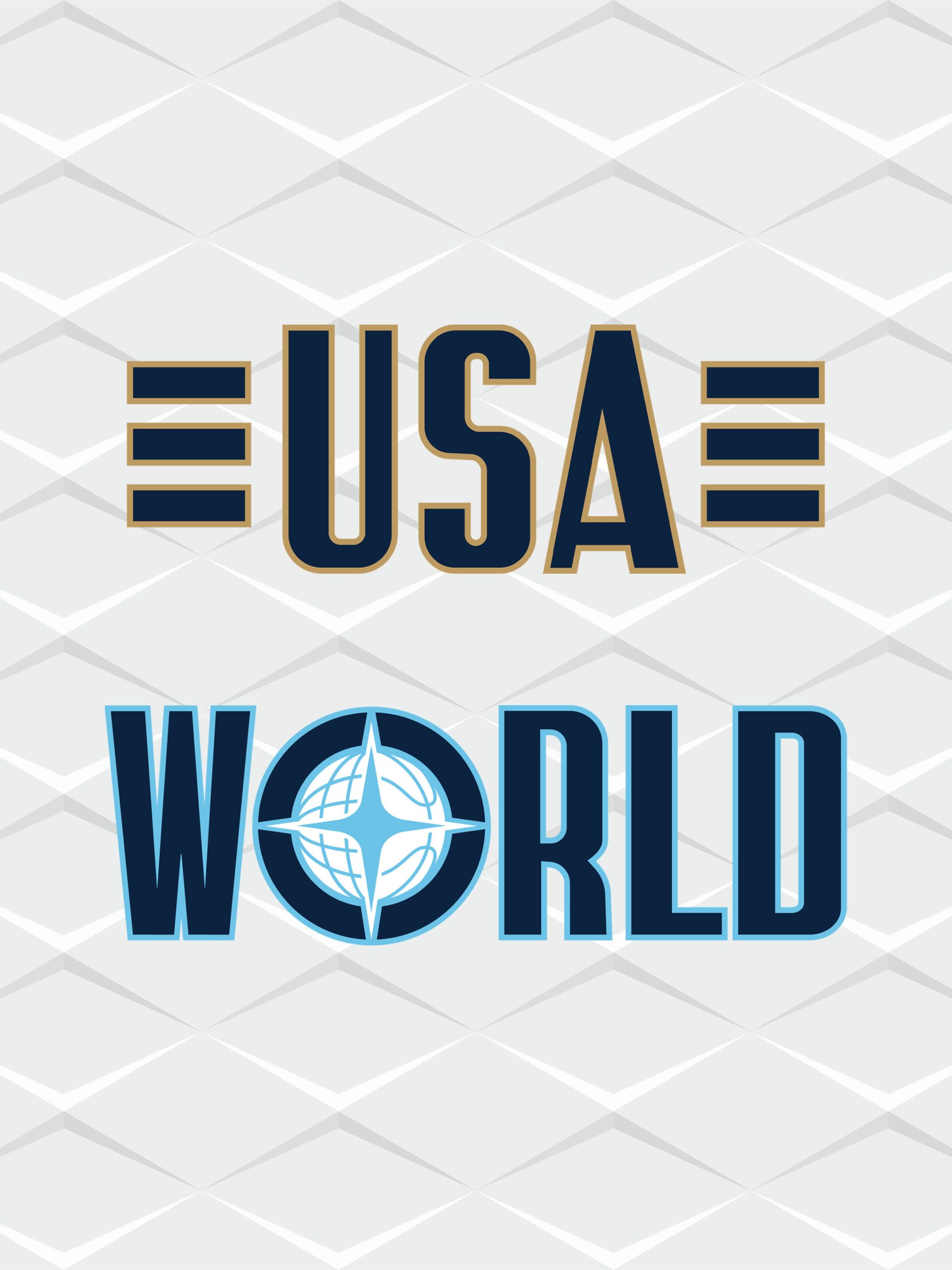 2026 NBA All-Star Game "U.S. vs. World" February 15 2026 on NBC 1 2026 NBA All-Star Game “U.S. vs. World” February 15 2026 on NBC