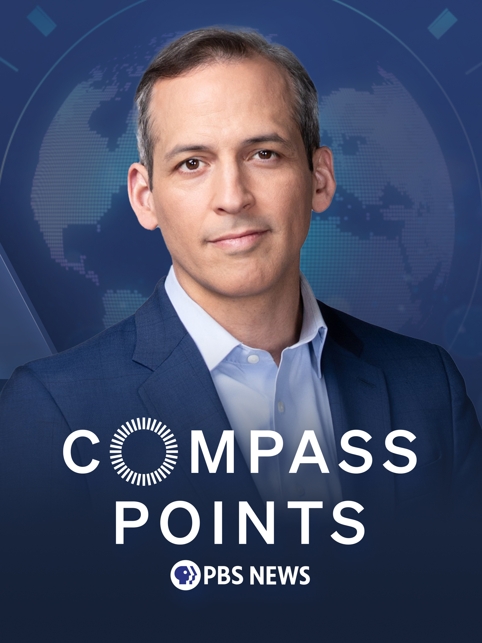 Compass Points From PBS News S1E5 February 14 2026 on PBS