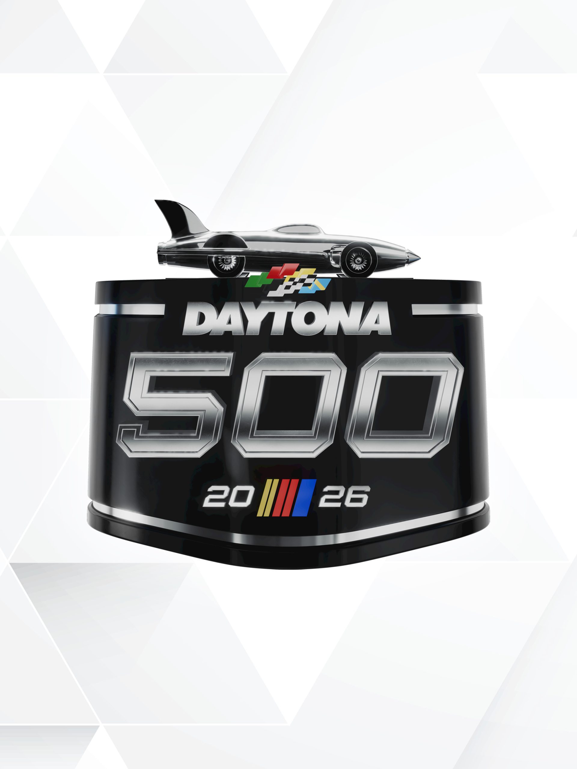 2026 Daytona 500  February 15 2026 on FOX